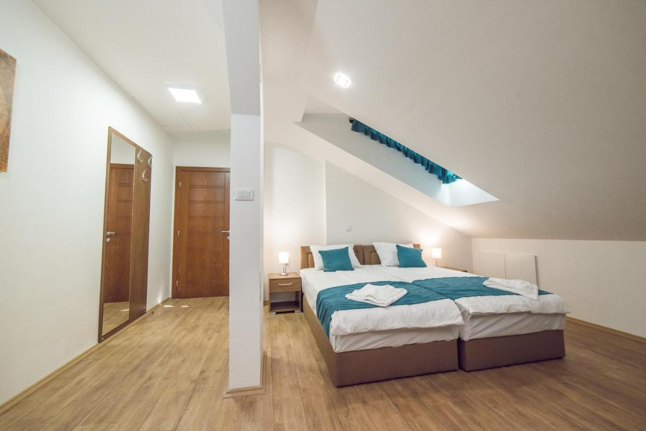 Aparthotel Somnia