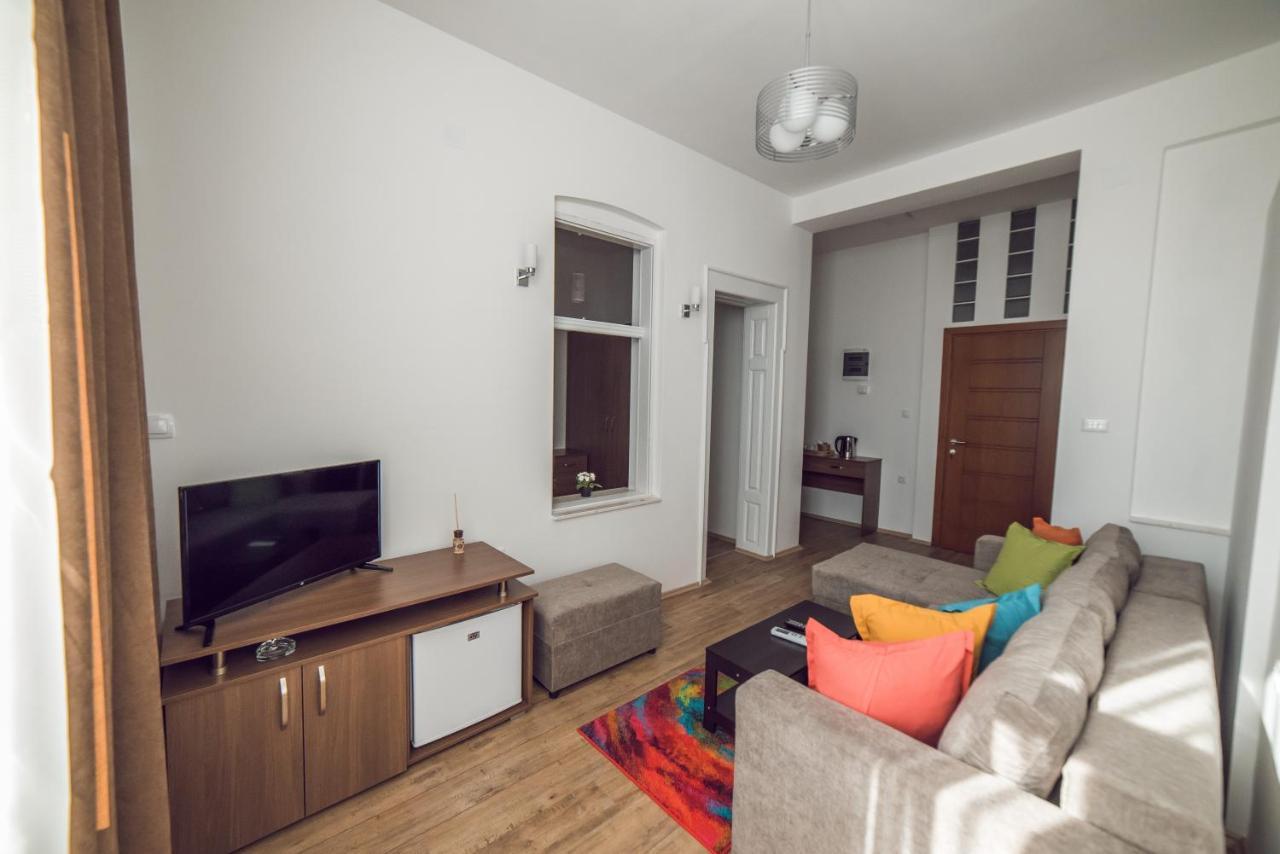 Aparthotel Somnia Bitola